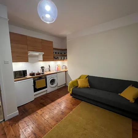 Appartement Cosy 1 Bed Flat In The Heart Of Westminster